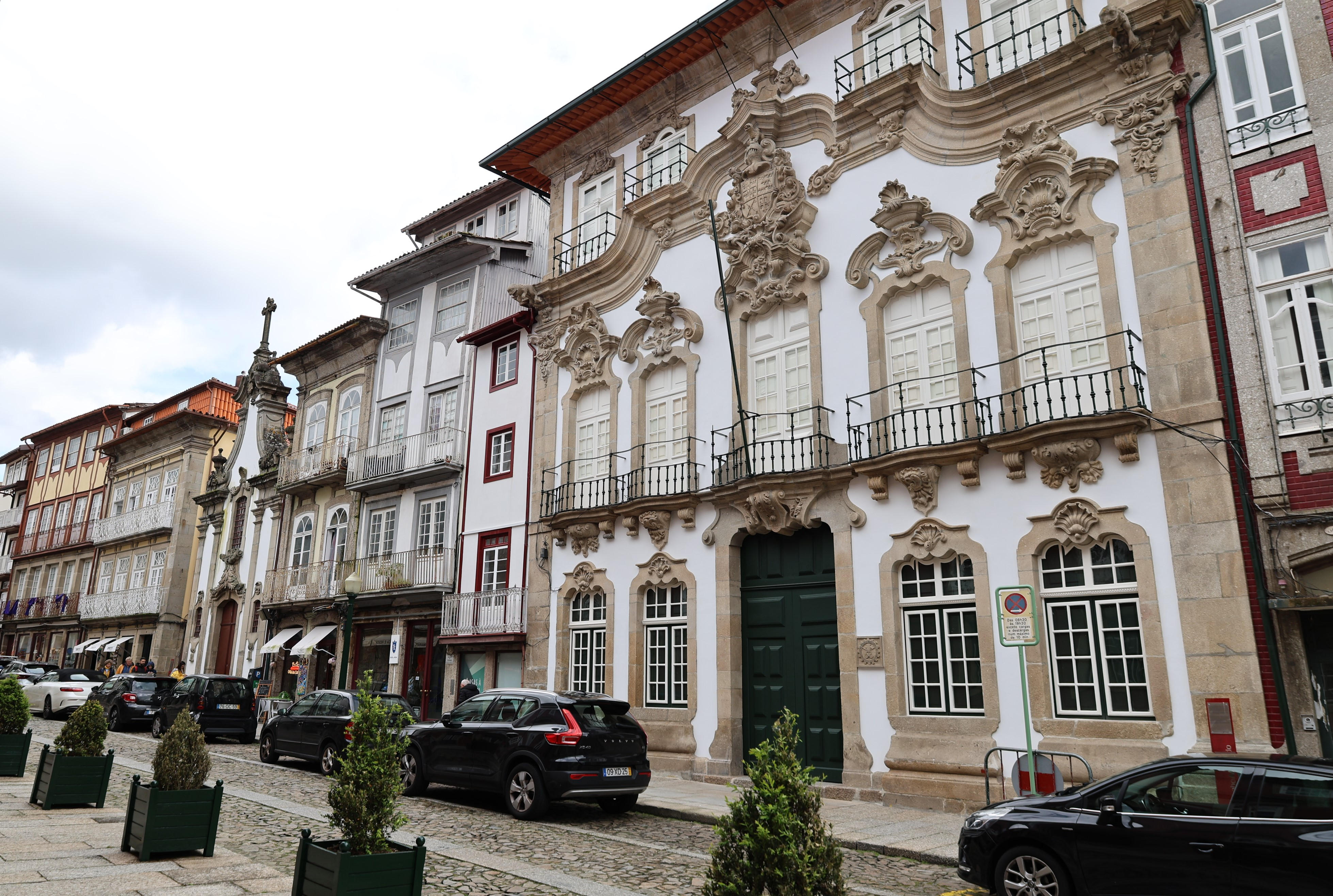 Douro